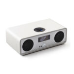 Ruark R2S radio controllo superiore