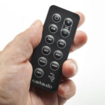 Ruark R2S telecomando