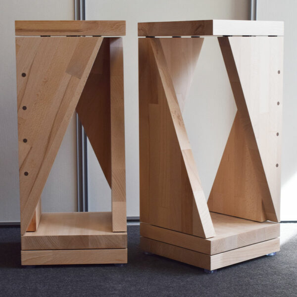 STAND-DIFFUSORI-TRIANGLE