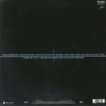 Sade Diamond Life LP Epic Sony Music – retro copertina con tracklist