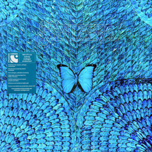 Santana Borboletta vinile 180 grammi Speakers Corner