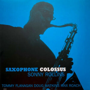 Saxophone-Colossus