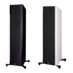 Diffusori da pavimento Scansonic M20.2 hi-fi compatti ed eleganti coppia
