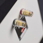 Diffusori da pavimento Scansonic M20.2 hi-fi compatti ed eleganti coppia