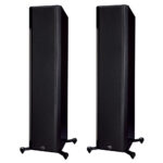 Diffusori da pavimento Scansonic M20.2 hi-fi compatti ed eleganti coppia