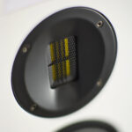 Diffusori da pavimento Scansonic M20.2 hi-fi compatti ed eleganti coppia