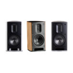 diffusori da stand Scansonic MB1B ad alte prestazioni