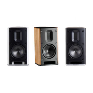 diffusori da stand Scansonic MB1B ad alte prestazioni