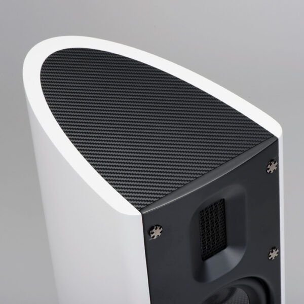 Coppia diffusori da pavimento Scansonic MB-2.5 B