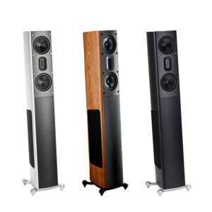 diffusori da pavimento Scansonic MB3.5B
