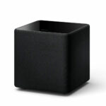 Subwoofer Attivo 300W - Kef Kube 8 MIE