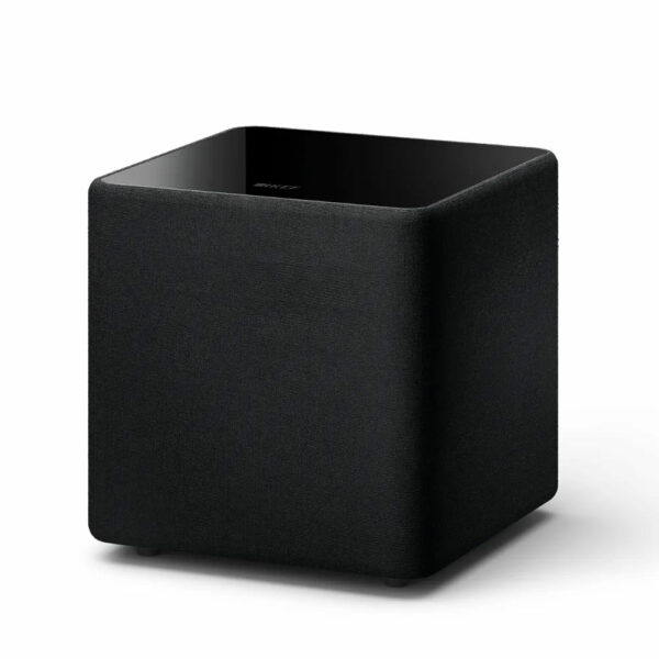 Subwoofer Attivo 300W - Kef Kube 8 MIE