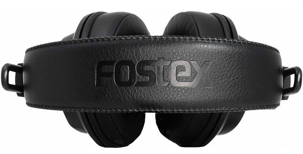 Cuffie Professionali Semiaperte Fostex T50RP MK4