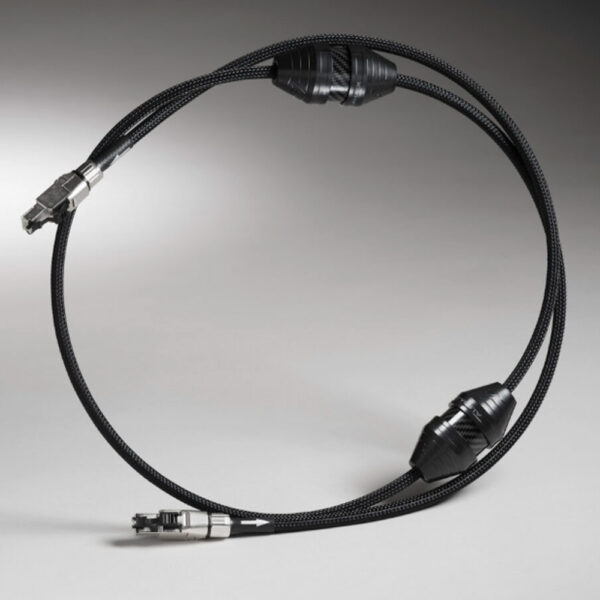 Cavo di rete digitale Shunyata Research Sigma-X Ethernet