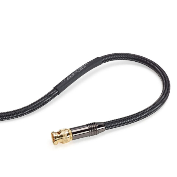 Shunyata Gamma Clock 75 cavo word clock 75 ohm