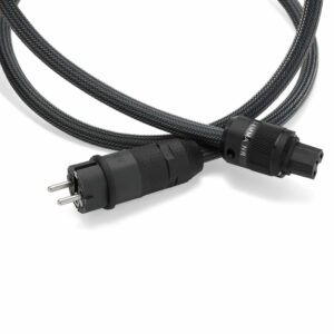 Shunyata Gamma NR C15