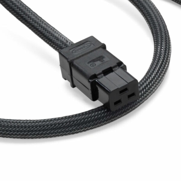 Shunyata Gamma NR e Gamma XC cavi alimentazione Schuko