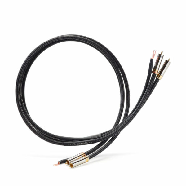 Shunyata Gamma Phono cavo di segnale phono ad alte prestazioni