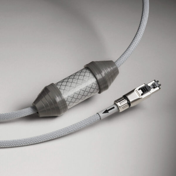 Shunyata-Omega-X-Ethernet Cavo di rete digitale Shunyata Research Omega-X Ethernet