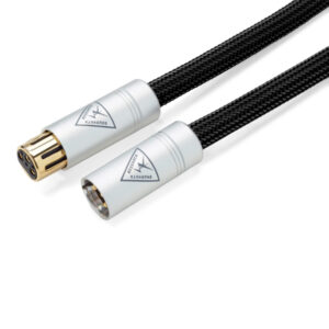 Cavo digitale Shunyata Theta AES EBU 110 ohm high end