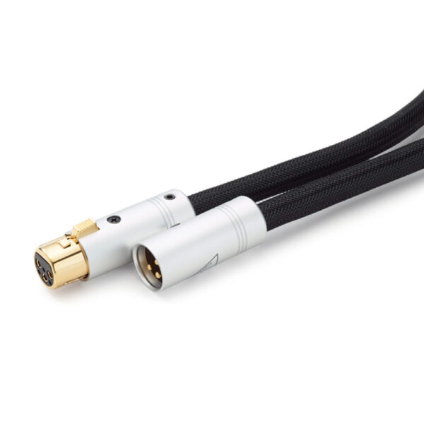 Cavo digitale Shunyata Theta AES EBU 110 ohm high end