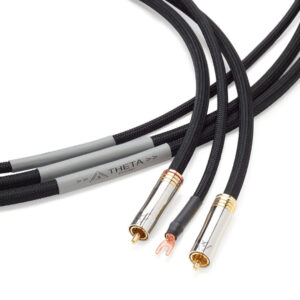 Cavo phono high-end Shunyata Theta