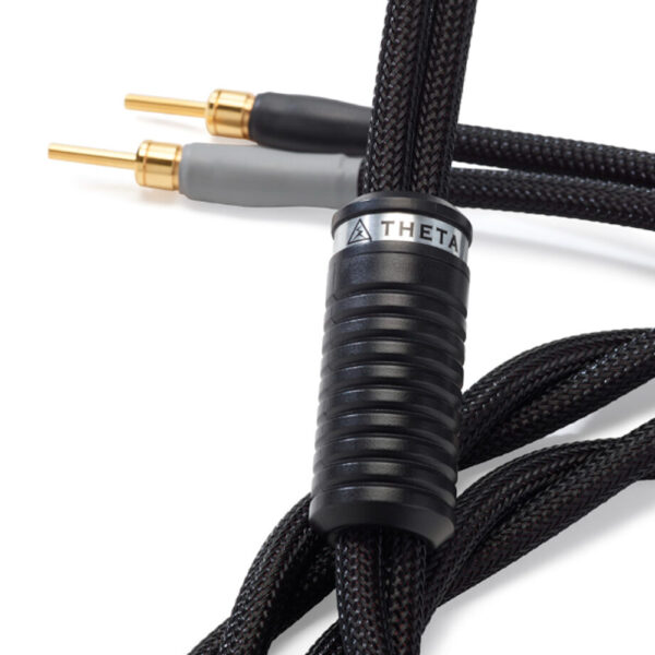 Cavo di potenza Shunyata Theta per diffusori hi-end