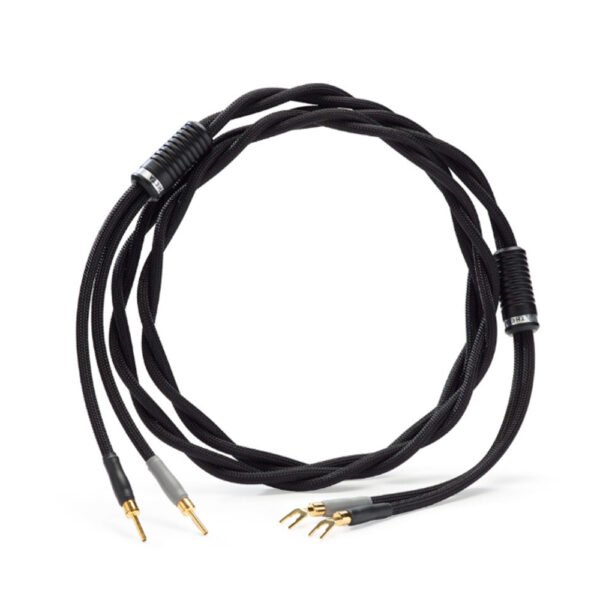 Cavo di potenza Shunyata Theta per diffusori hi-end