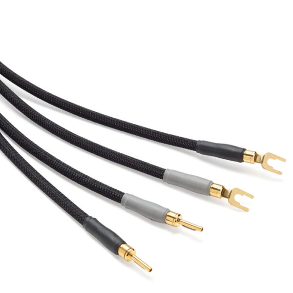 Cavo di potenza Shunyata Theta per diffusori hi-end