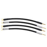 Cavo di potenza Shunyata Theta per diffusori hi-end