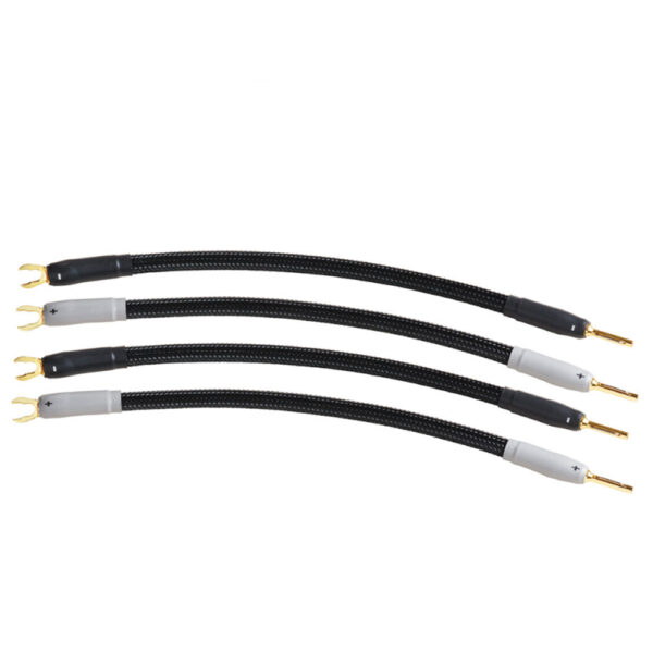 Cavo di potenza Shunyata Theta per diffusori hi-end