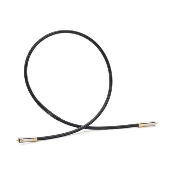 Shunyata Gamma S/PDIF cavo digitale coassiale 75 ohm
