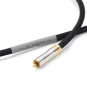 Cavo digitale coassiale Shunyata Research Theta S/PDIF