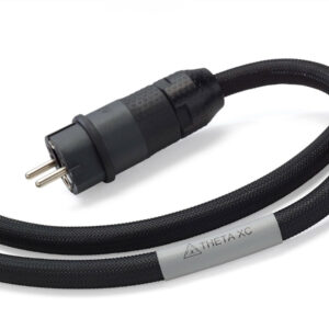 Cavi di alimentazione Shunyata NR e XC high end