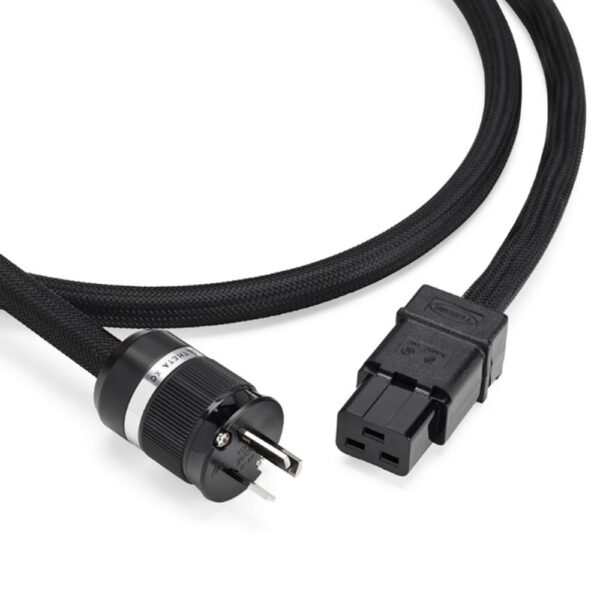 Cavi di alimentazione Shunyata NR e XC high end