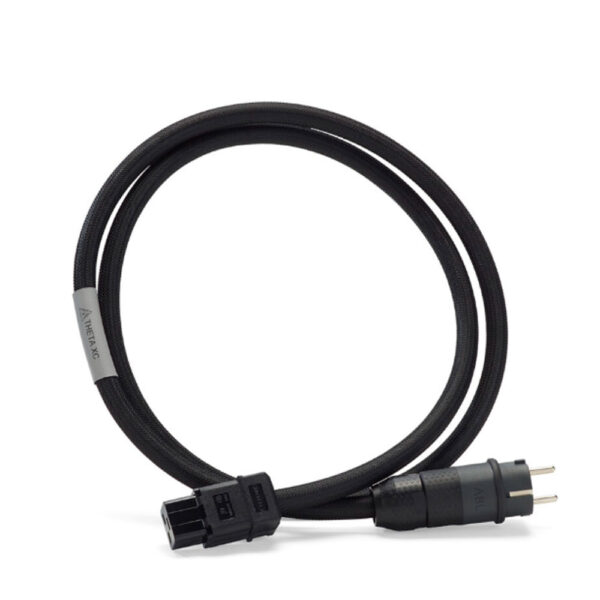 Cavi di alimentazione Shunyata NR e XC high end