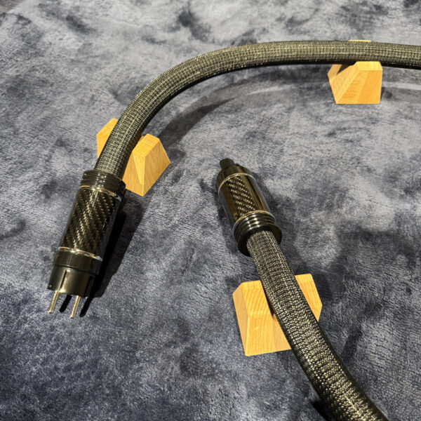 Sollevatori cavi audio e alimentazione Extrasound Bridge