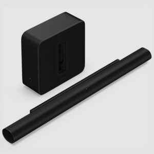 sistema Home Theater Sonos Arc Ultra Sub