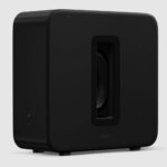 sistema Home Theater Sonos Arc Ultra Sub