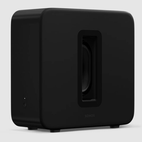 sistema Home Theater Sonos Arc Ultra Sub