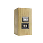 Coppia diffusori da stand Spendor A1.2