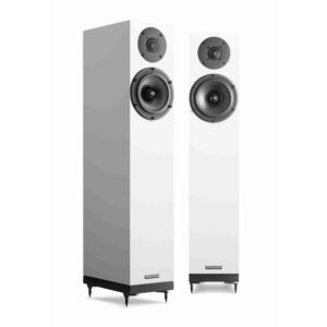 Diffusori da pavimento compatti Spendor A2.2 hi-fi