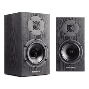 Coppia diffusori da parete Spendor A1W