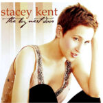 Stacey Kent The Boy Next Door vinile jazz