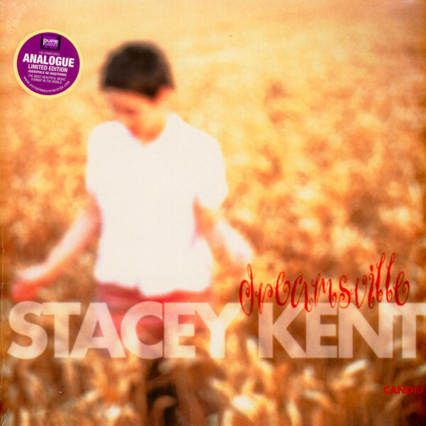 Stacey Kent – Dreamsville