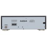 Lettore CD e registratore a cassette con ingresso USB