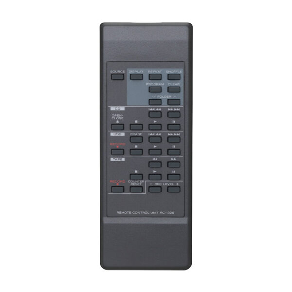 TEAC AD-850-SE telecomando