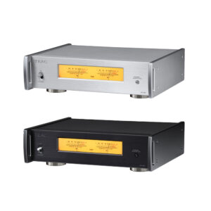 TEAC AP-507 Amplificatore di Potenza Stereo Compatto Bilanciato