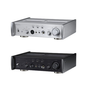 TEAC HA-507 amplificatore cuffie bilanciato