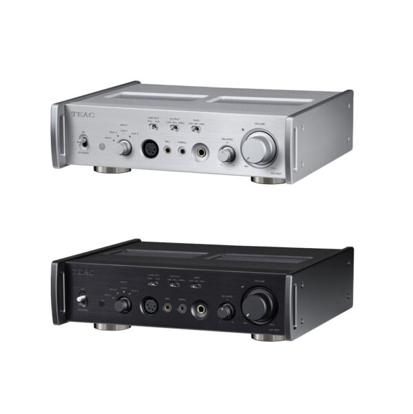 TEAC HA-507 amplificatore cuffie bilanciato